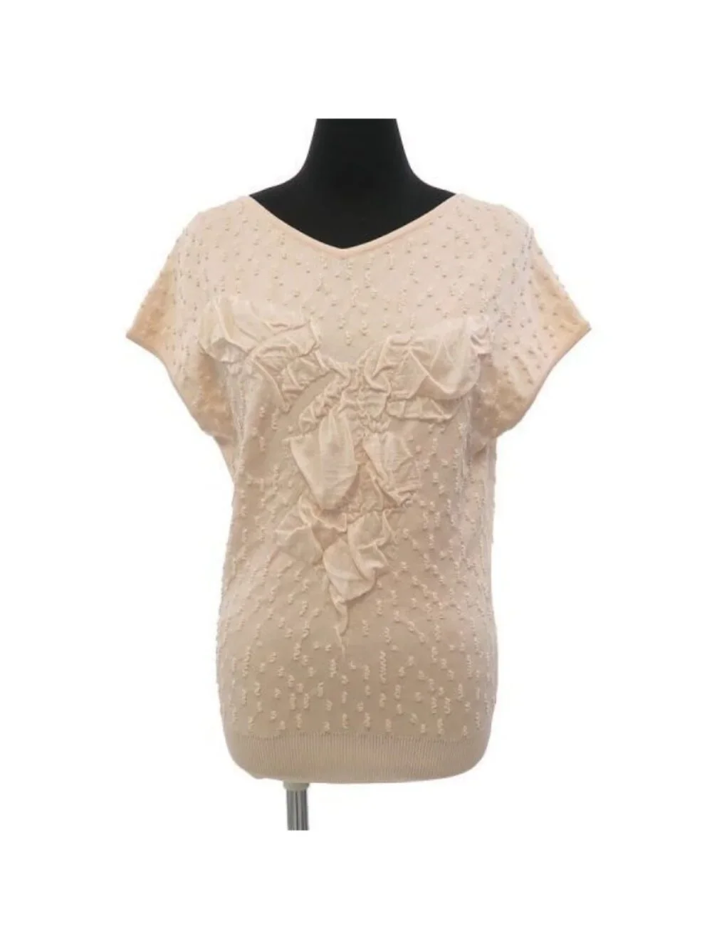 Chanel Top Pink